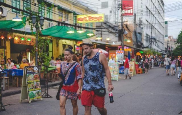 名字最长的城市，比中国任何一个城市的名字都长，几乎没人会读！