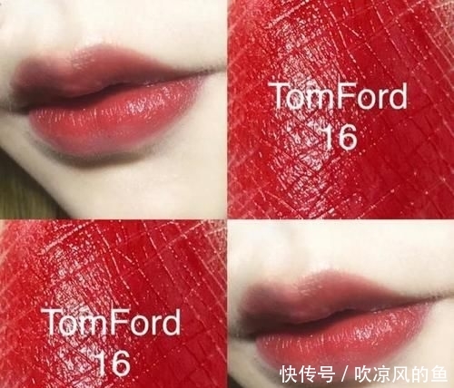 「兰蔻太」这5个口红惊艳到了我,Dior,兰蔻,TF榜上有名,兰蔻太惊艳我了