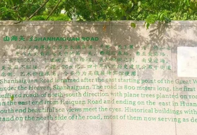 就在青岛！地铁直达、免费开放、紧邻八大关、隐蔽的小树林...这