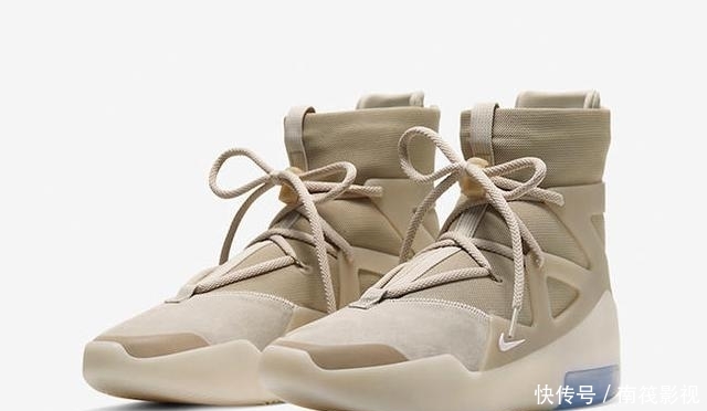 「新品」新品,实物真香!FOG 1国内又跳票了