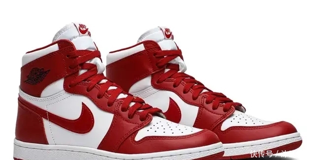  AJ@球鞋市场迎来新春？三双万众瞩目的AJ、NIKE球鞋曝光