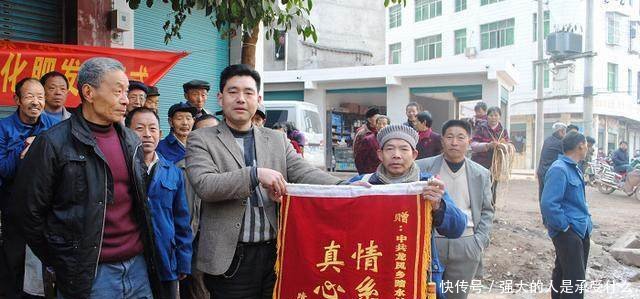 国家重拳整治农村,农村这些“苍蝇”要倒霉了,农民拍手称快！