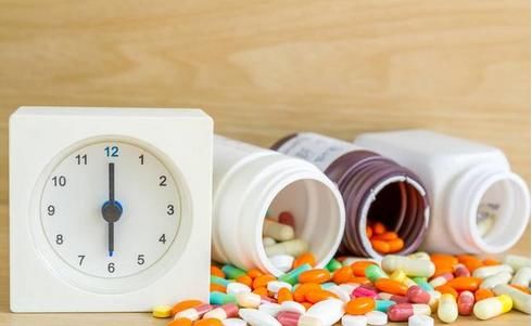 优甲乐为什么要早晨空腹吃?甲功正常了就可以