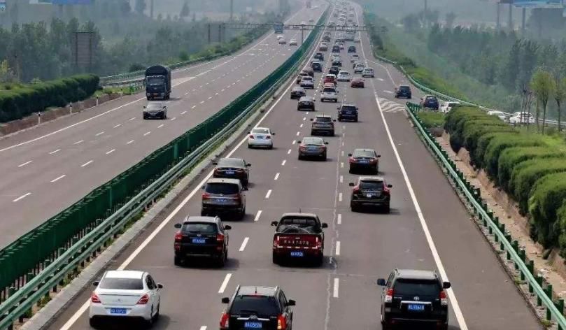  「调整」高速收费新政已调整5天，大车和小车都有变化，还不了解