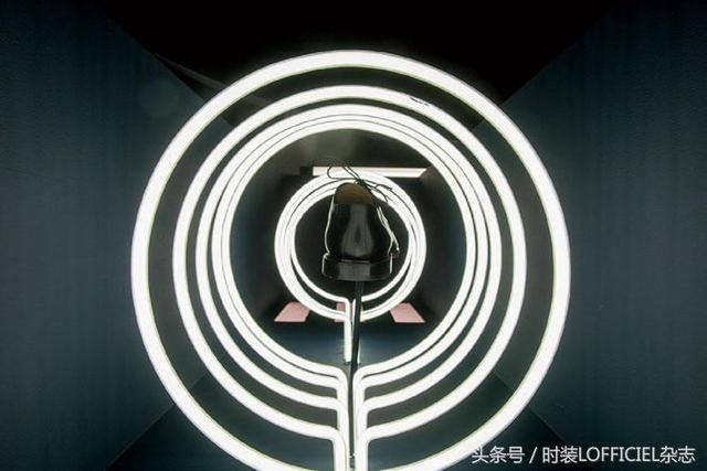 Vronique nichanian透视过往 窥探未来