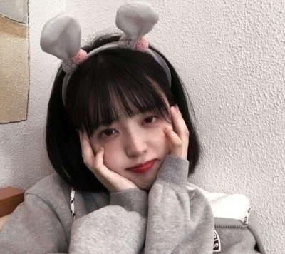  「剪刘海」这“3种脸型”的妹子，最好别尝试“刘海”，被叫“土妞”可别哭