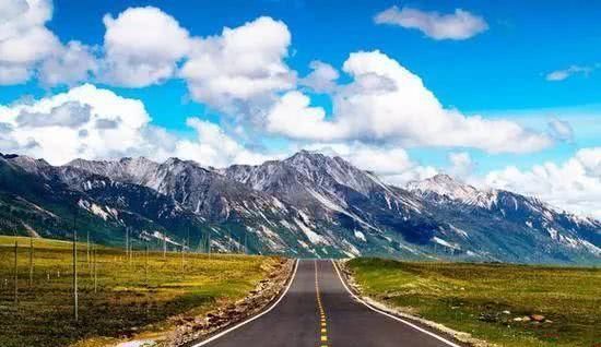 中国最美水上公路！女司机表示：虽然景不错，开车还是算了吧！