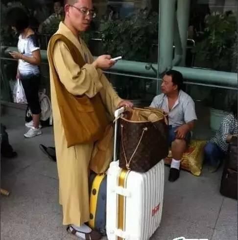 这8个佛教谣言,不要再传了