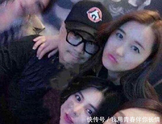 卓伟再曝“模范夫妻”出轨罪证, 一线女星深受牵连, 网友: 一山不