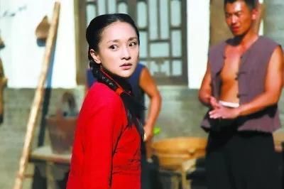 《如懿传》周迅的囧途，你若同有，一步治好!