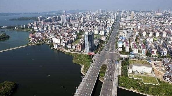 这个地级市厉害了，将成为国家级高铁枢纽中心