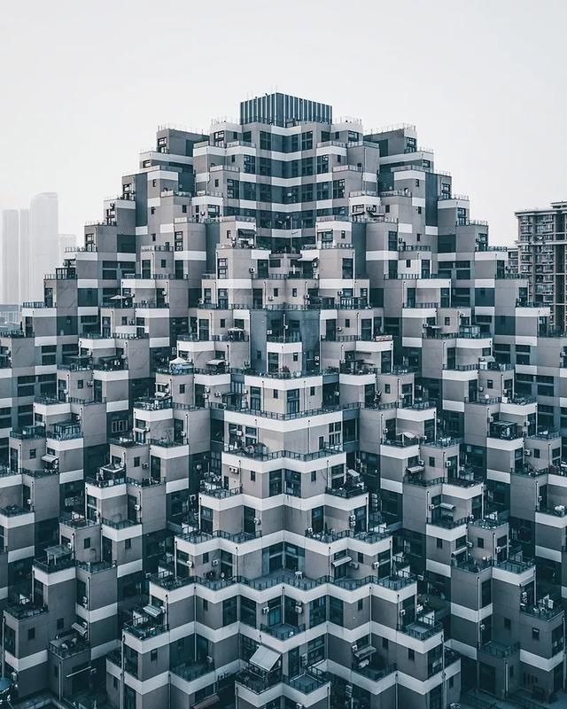  镜头■镜头下的中国，美的无法形容