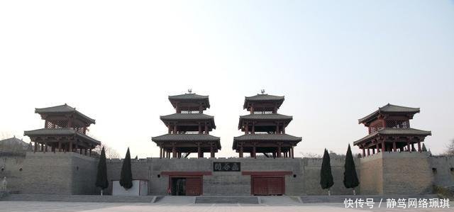 河南各城市经济排行 发展最慢的城市“三门峡”, 逐渐被其它城市