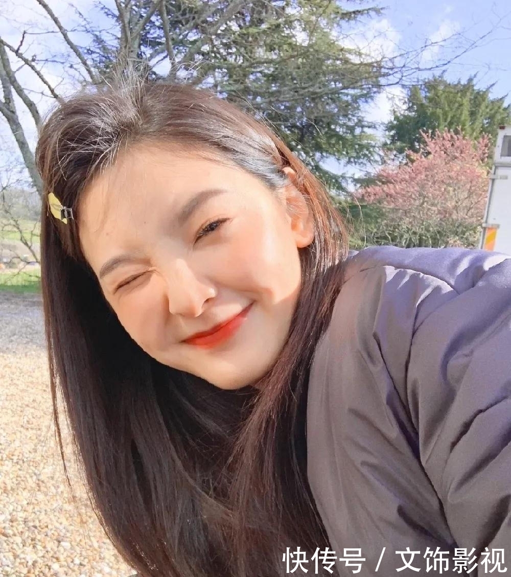 『拥有』黄皮Girl,也想拥有春日好气