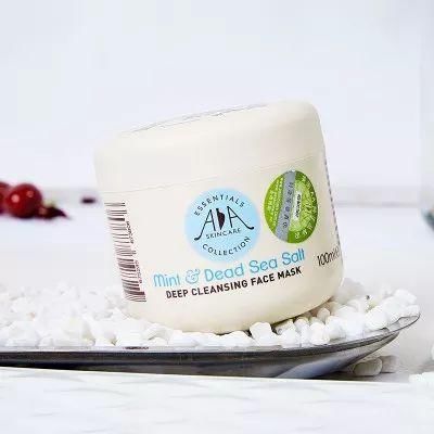 小清新的“脸部吸尘器”，10分钟铲掉你脸上黑头、粉刺、角质!