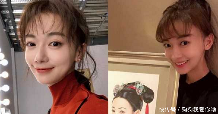 吴谨言耍大牌失败,公司经纪人集体道歉却不得回应