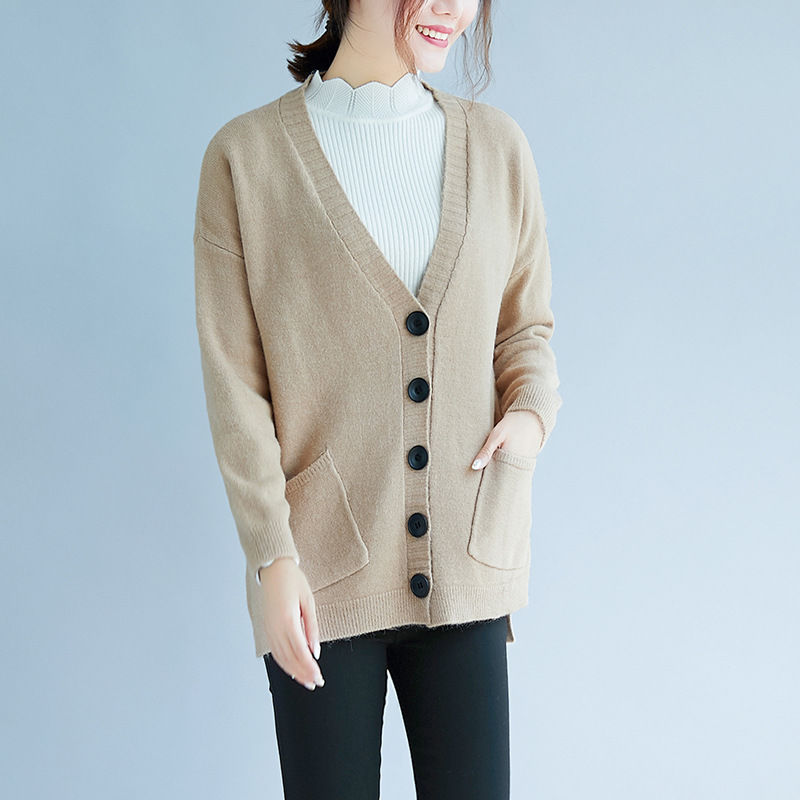 女人再漂亮入秋后别穿裙子，瞧瞧下面这样穿，让你永远是漂亮女人