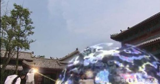 武侠剧中的8大指法，弹指神通垫底，灵犀一指仅排第四，第一太强