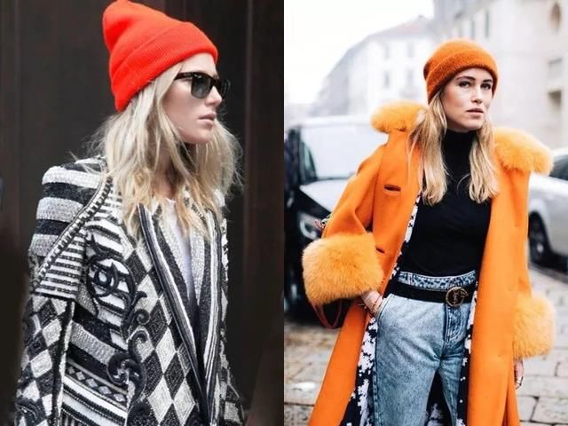 快把宝宝刘海留长吧！下半年流行的发型+发色趋势超详细解析！