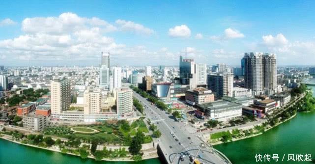 我国北方“最重要”的经济大省山东：在将来，它有可能超浙江吗？