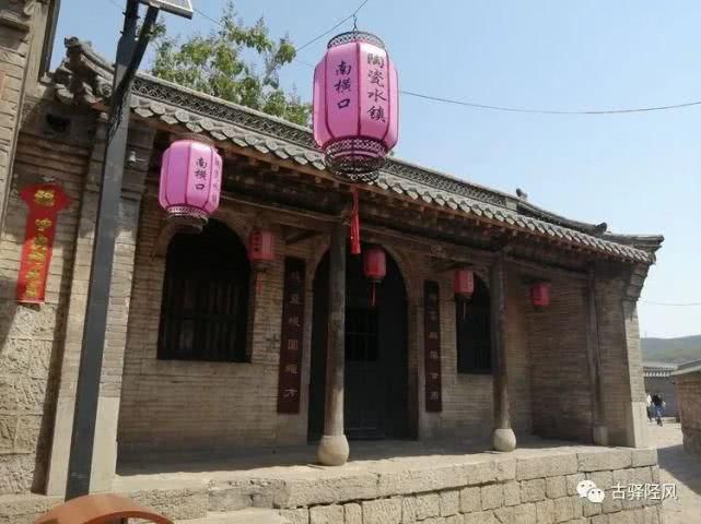  陶瓷：?露天陶瓷博物馆——井陉南横口千年陶瓷水镇