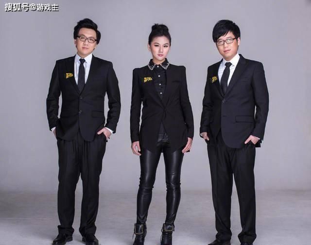 英雄联盟LPL解说待遇不好?Rita表示一年没发