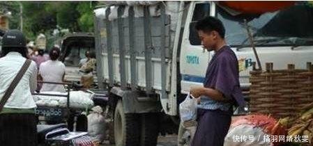 5000元人民币去缅甸玩，能呆多久男游客我喜欢缅甸，不想回去