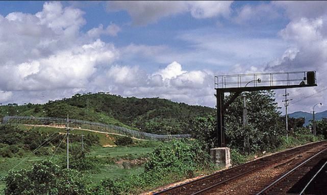  「几十年」1980年从香港到深圳 那真的是两个世界 反差好大