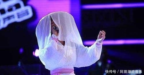  『长相』曾因长相在《好声音》受辱，却为《枕上书》谱写了最美的仙侠世界