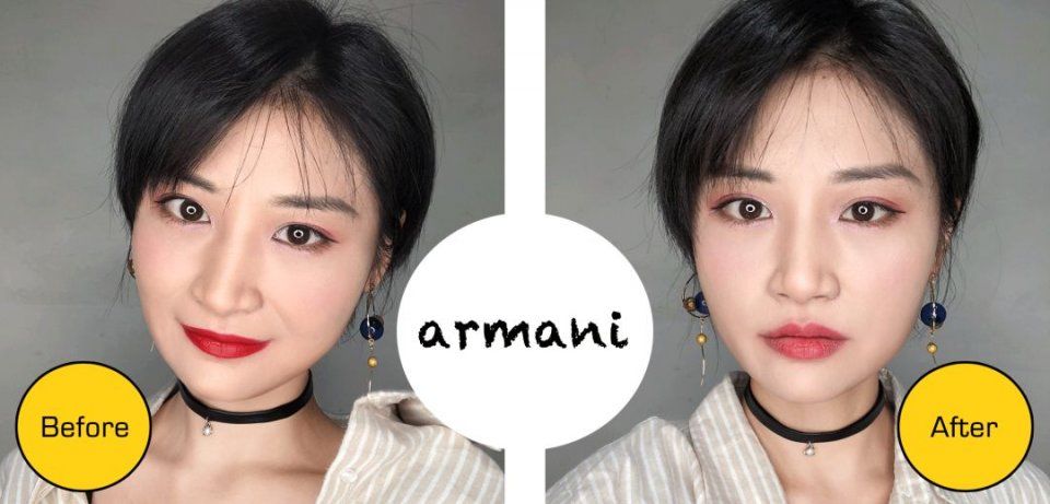 为了试出吃火锅都不掉色的唇膏，我们真的吃了顿火锅!