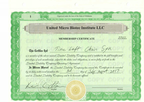 美容院加盟哪家好 时光向左引领美容新风潮