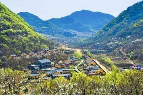 因赵本山一夜而火的“象牙山”，如今已面目全非，村民的心也变了