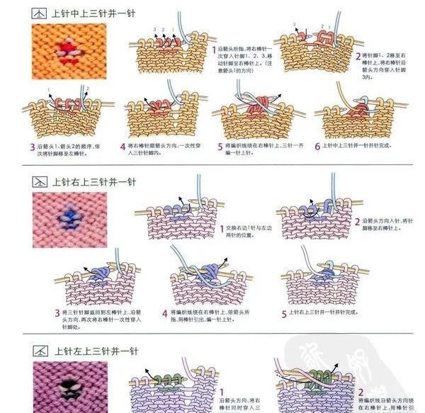  『轻盈』让编织成品自带仙气的线材,优雅光泽、柔软轻盈,附编织教程