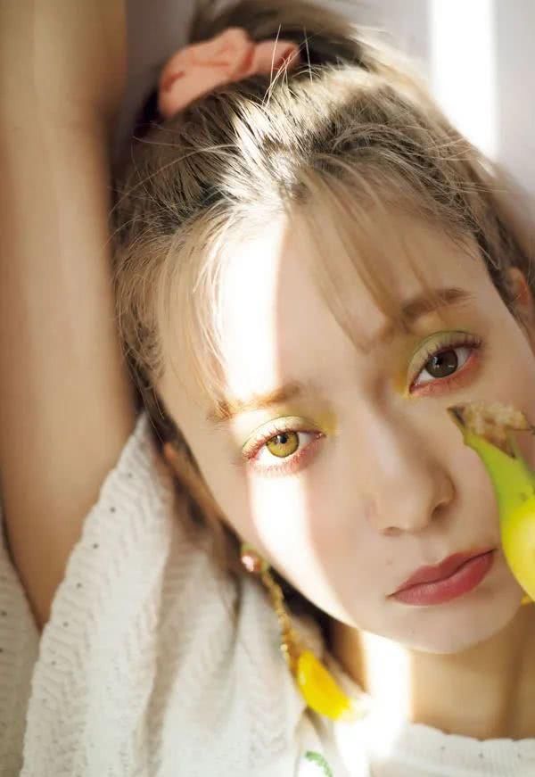  『春季妆』春天妆面再不化，还要等2021年了