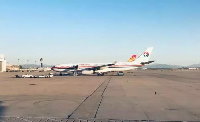旅游、出行你的飞机为什么总被停在远机位？