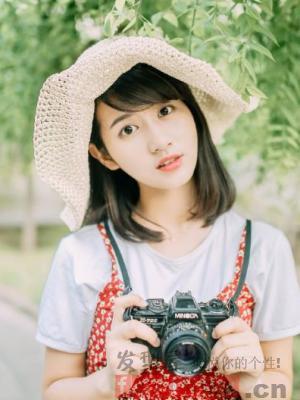 现代女子发型大全 成为21世纪最美女性