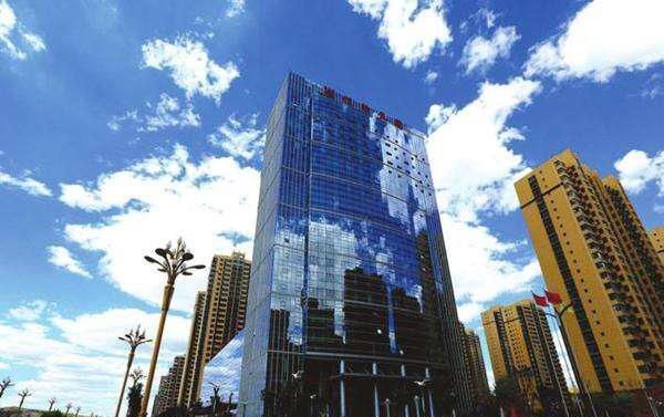  GDP：神木市，拥有史前最大城址、中国产煤第一县，GDP：1298.03