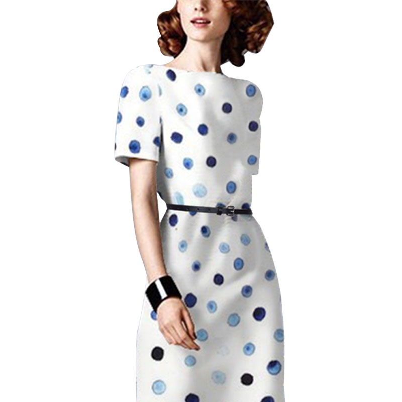 时尚大气包臀裙，修身减龄有女人味，70 后老婆一口气买三件