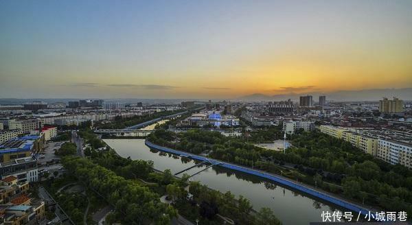  「信阳」河南最特殊的三座地级市