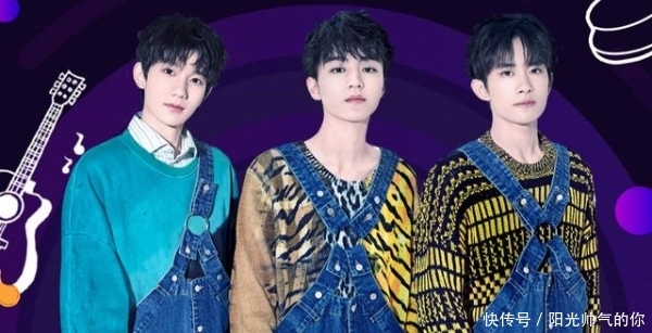 易烊千玺王源王俊凯哪个火