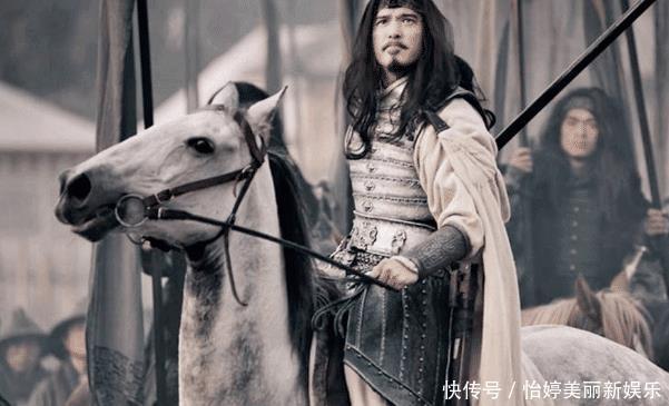 『五虎上将』蜀国五虎上将声名播于四海,他们的子孙为何大都籍籍无名!