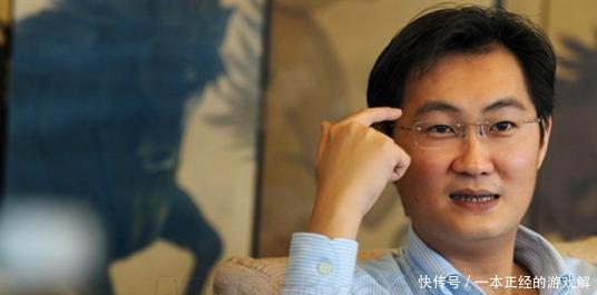  #逆转#腾讯亮出最后底牌！马化腾突然甩出杀手锏，微信还能逆转败局吗