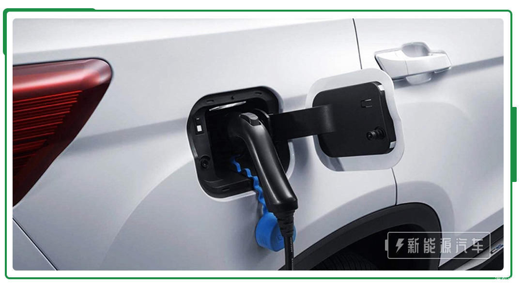  「混混」插混混动不配快充，自己改装快充靠谱吗？