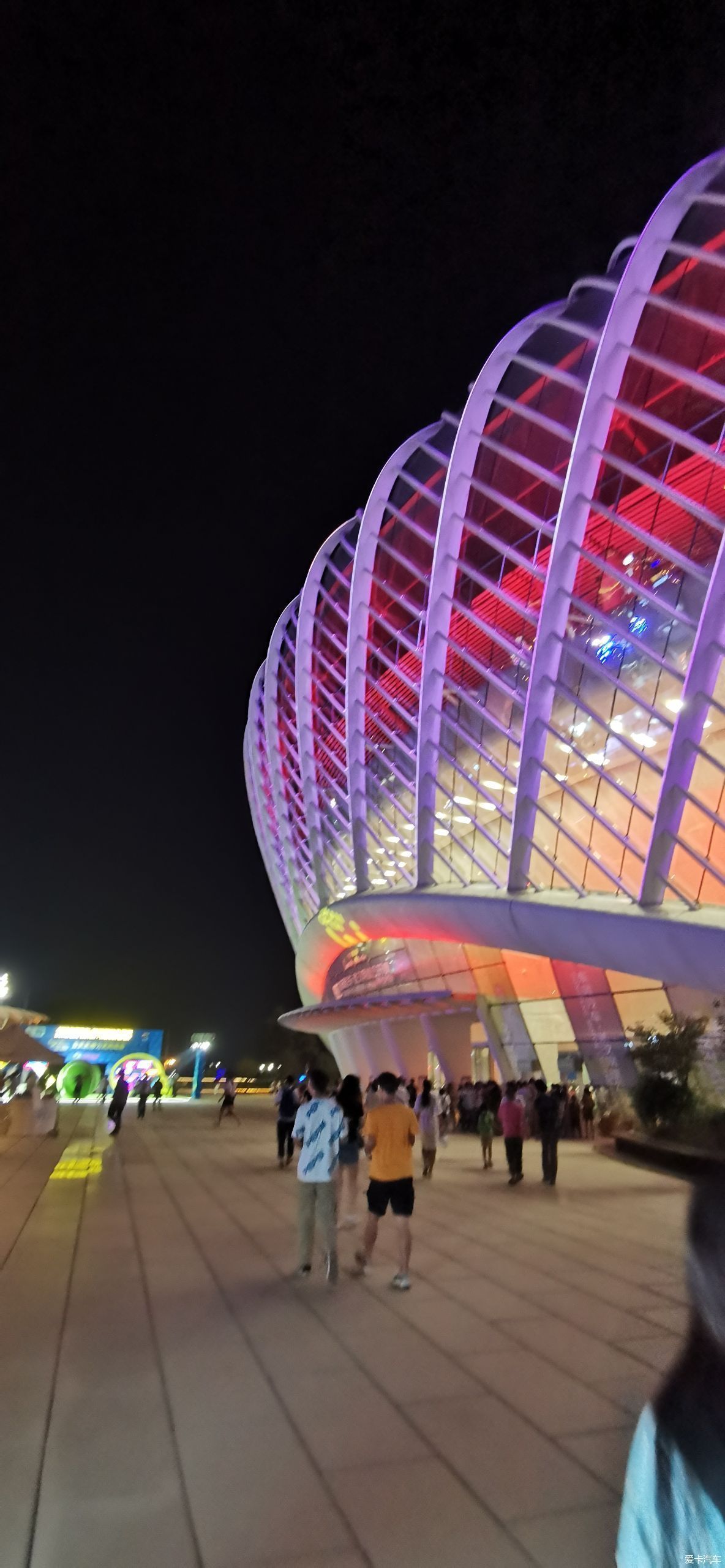  【汉口】如今的武汉夜夜星光灿烂