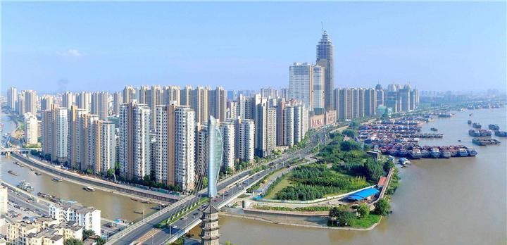  【吃香】安徽省最吃香的城市，和南京、杭州同级别，未来有望成新一线城市