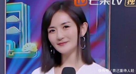 谢娜聂远微博亲密互动，破不和谣言