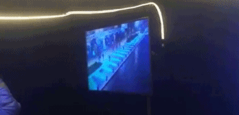 高以翔告别仪式流程