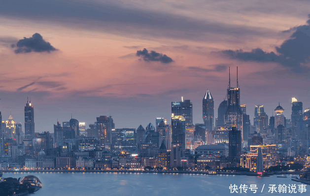 日本第一大城市, 对比中国第一大城市! 网友 差距太大了