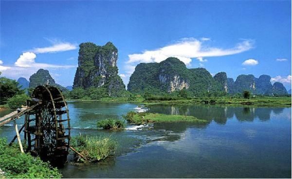 中国十大城市排名！结果大吃—惊！