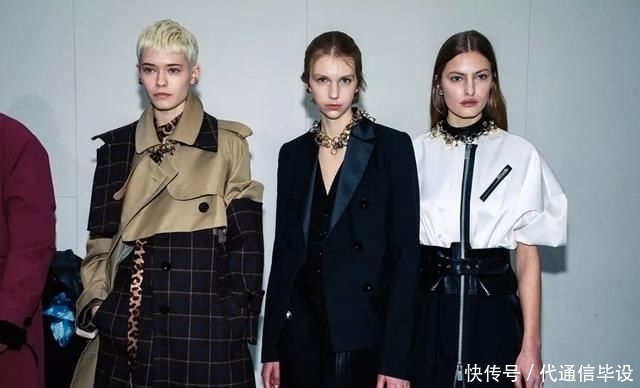  『联名』2020秋冬时装周联名球鞋大放出！看看有没有你的菜？